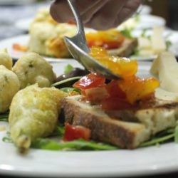Antipasto